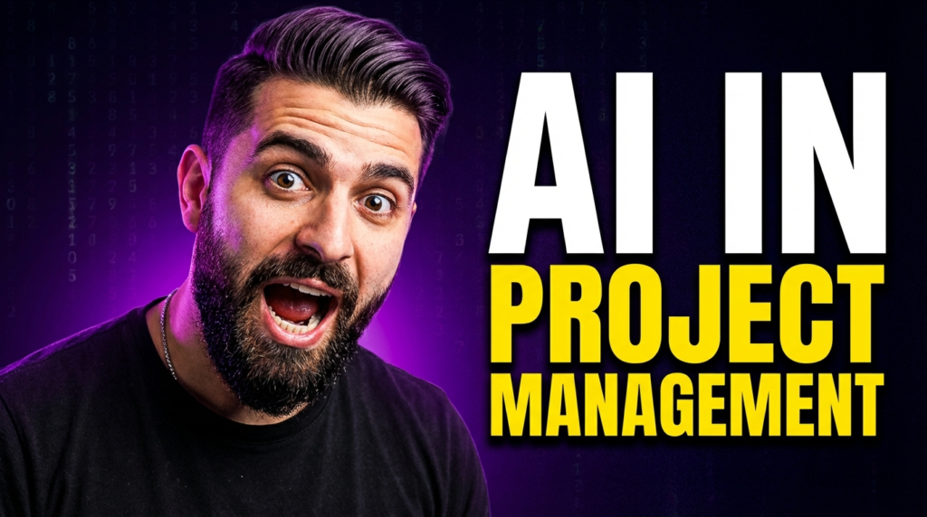AI in Project Management