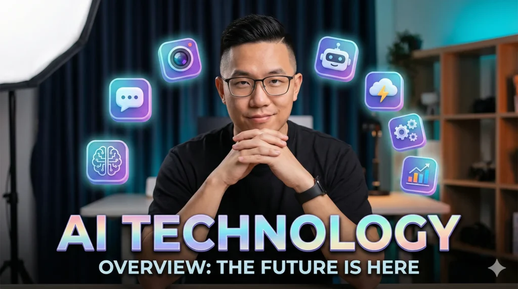 AI in Technology How Artificial Intelligence Is Transforming Industries