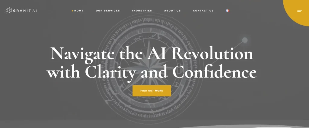 Granit AI