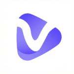 Vidnoz AI Video Translator logo