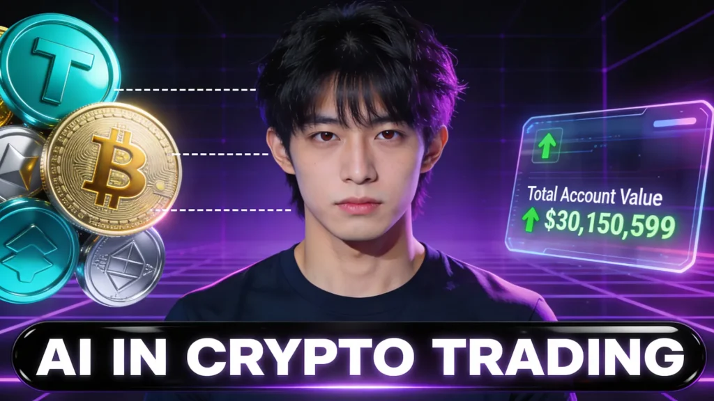 ai in crypto trading