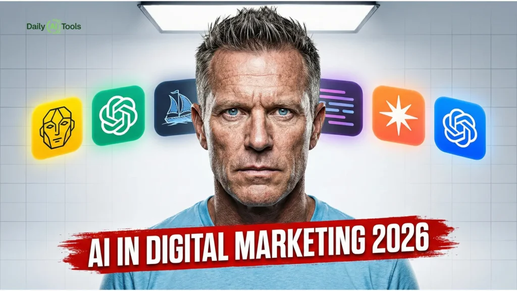 AI in Digital Marketing