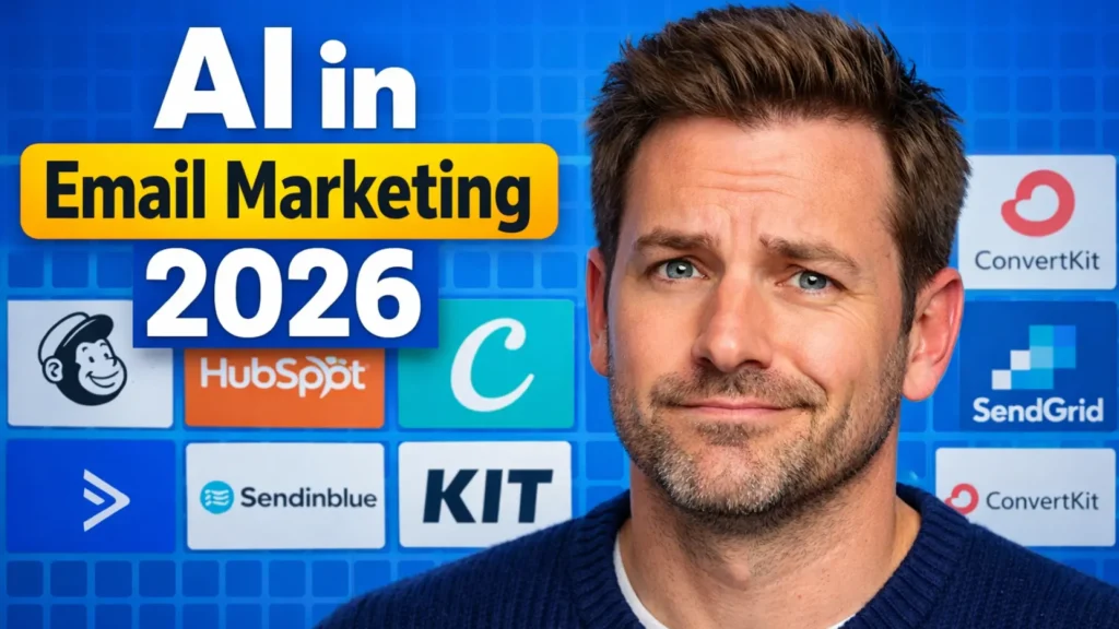 ai in email marketing in 2026