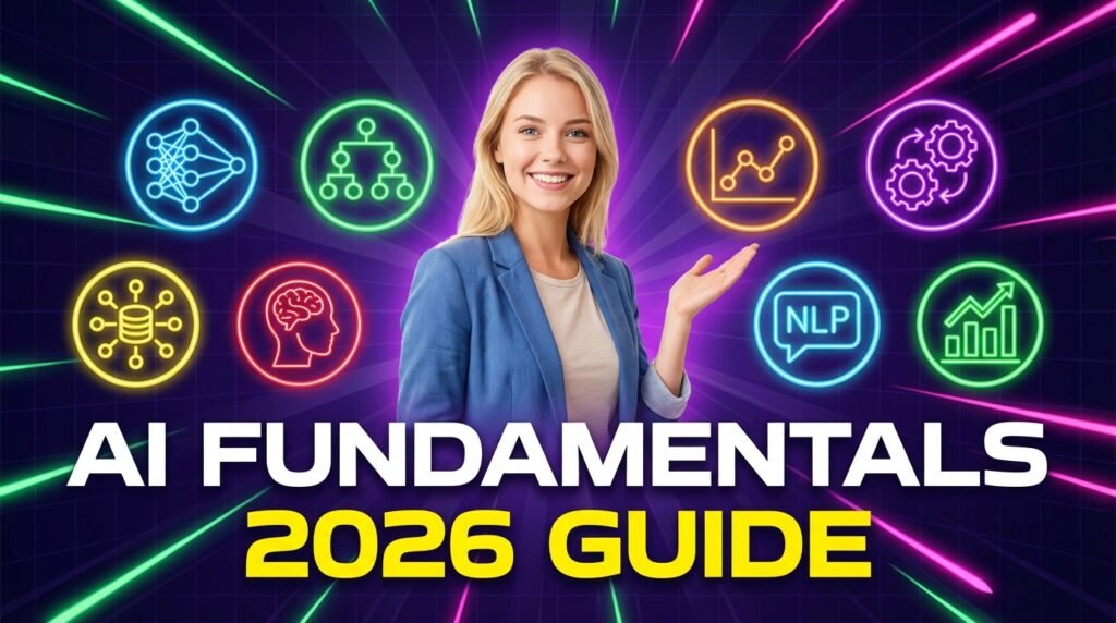 AI Fundamentals