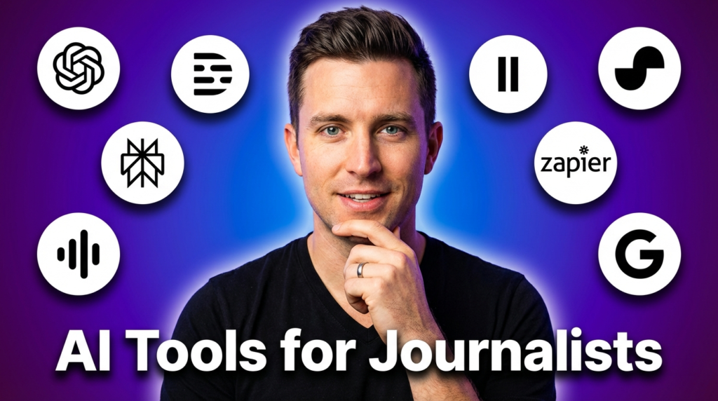 AI Tools for Journalists