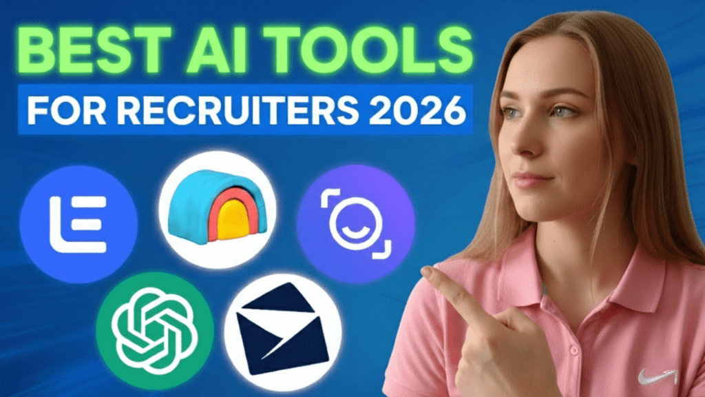 AI Tools for Recruiters