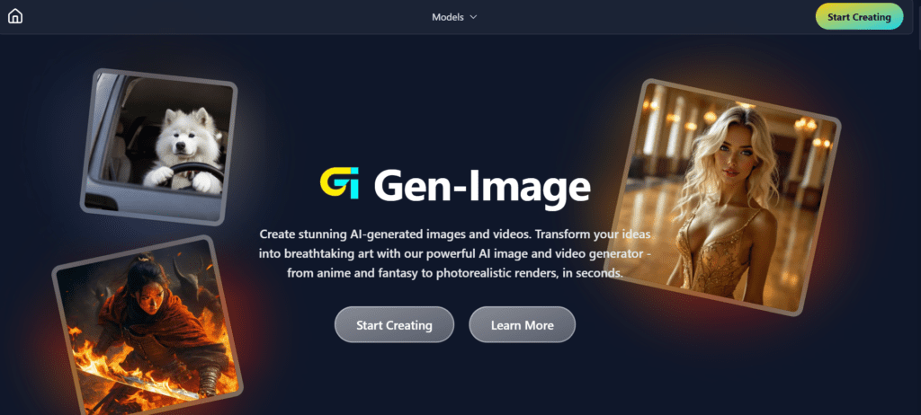 Gen-Image