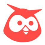 Hootsuite AI logo