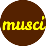 Musci logo