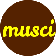Musci logo