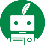 QuillBot AI logo