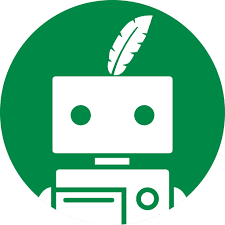 QuillBot AI logo