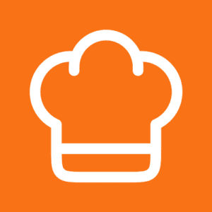 Recipe Pro logo