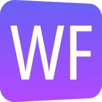Wordform logo