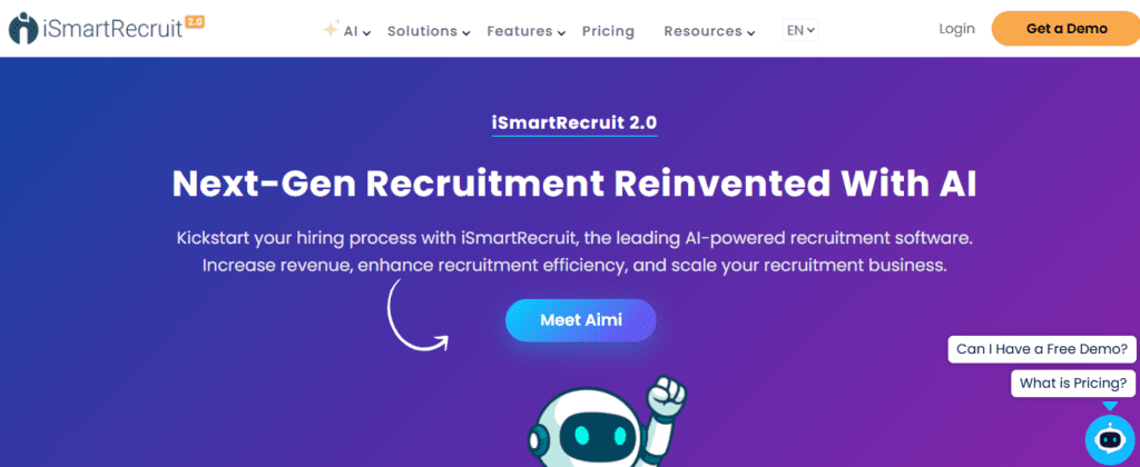 Best AI Recruitment Software for Hiring Success