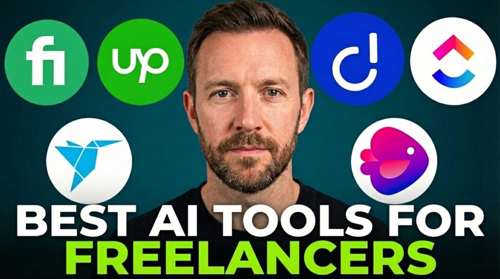 AI Tools for Freelancers