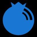 Blubrry logo