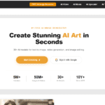 Deep Dream Generator