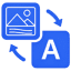 ImageTranslator logo