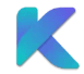 Krikey AI logo