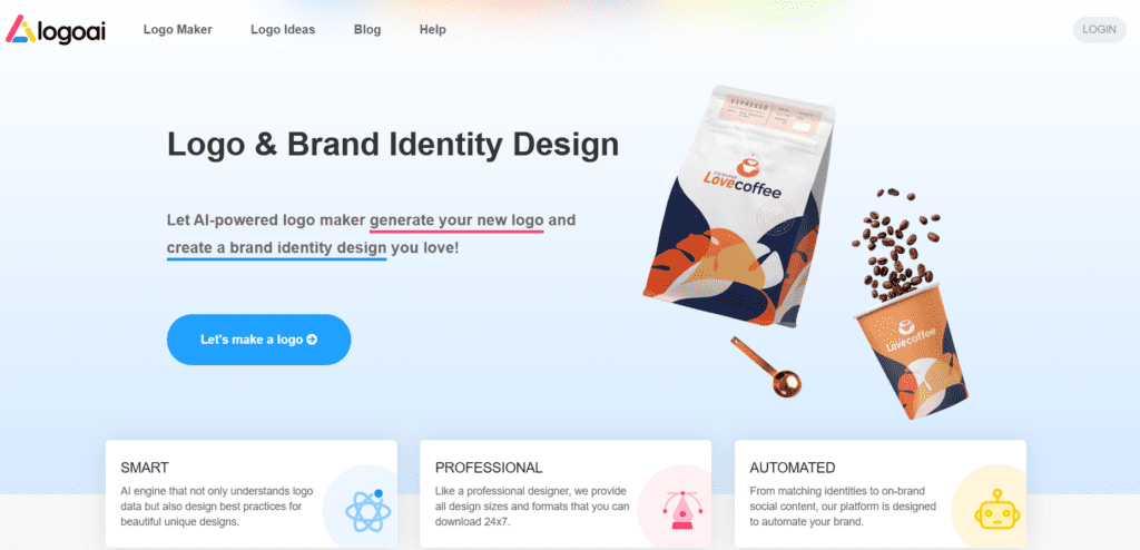 LogoAI