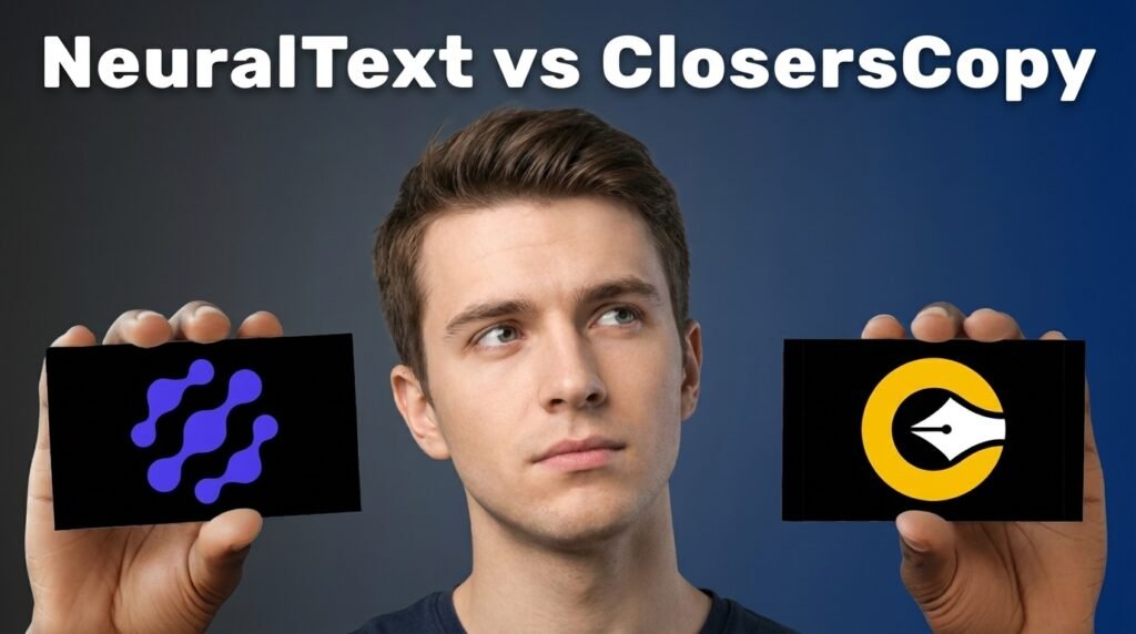 NeuralText Vs ClosersCopy