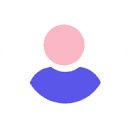 Profile Picture Maker logo