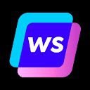 writesonic logo