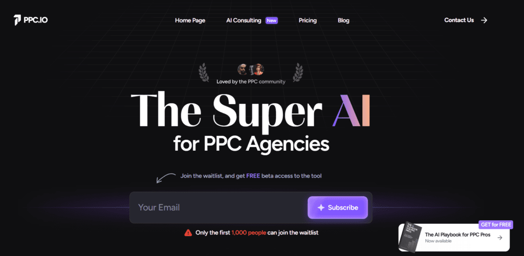 PPC.io
