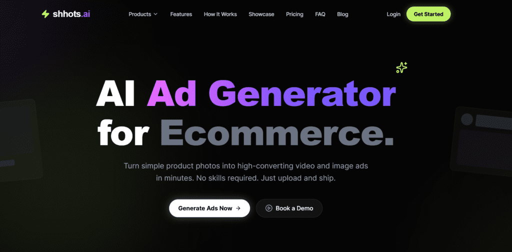 Shhots AI