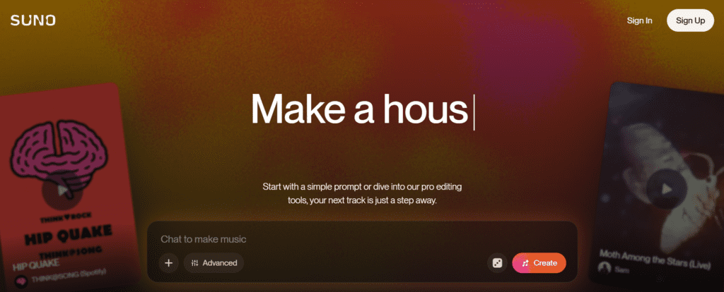 Suno AI