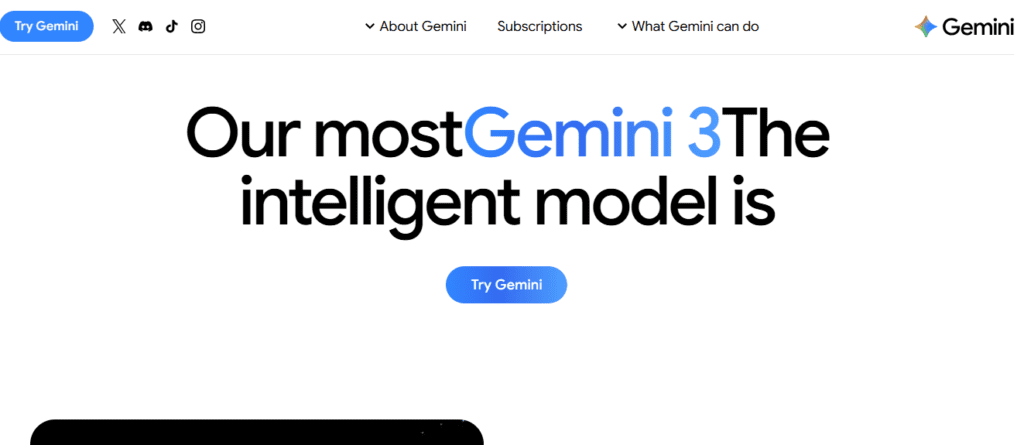 Google Gemini is an AI assistant powered by Google