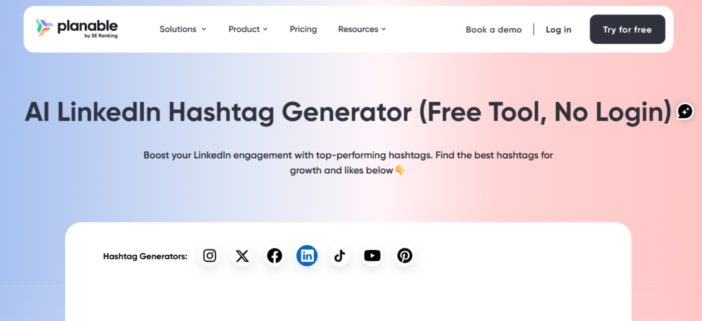 Planable: Social media management built for agencies & brands
