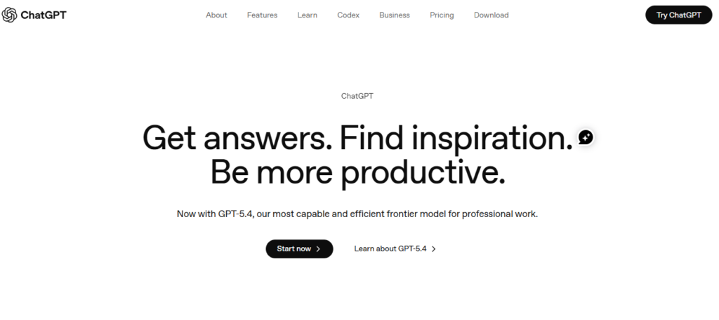 The newer GPT-4o model is noticeably sharper for the longer documents.