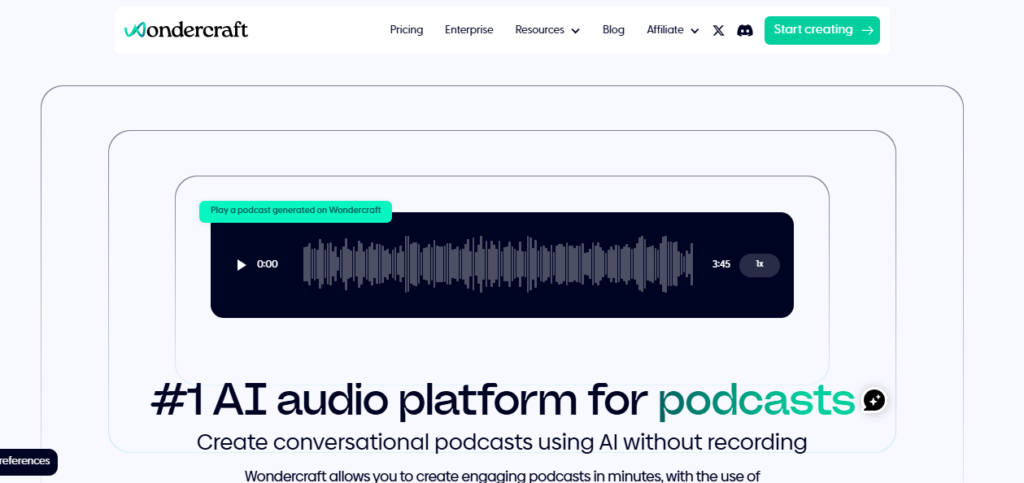 AI-native video studio with a real editor, every top model, and an AI agent as your creative assistant.